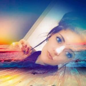 Meet your Posher, Darlene